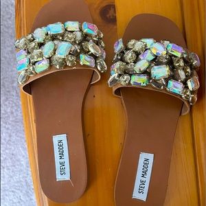 Steve Madden Sandals